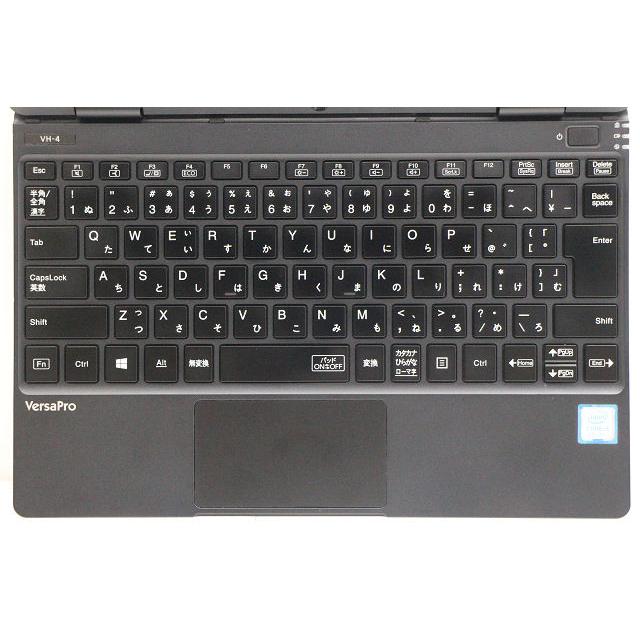 ノートパソコン NEC PC-VRT13HGG9VE4 Core i5 8200Y 1.3GHz/8GB