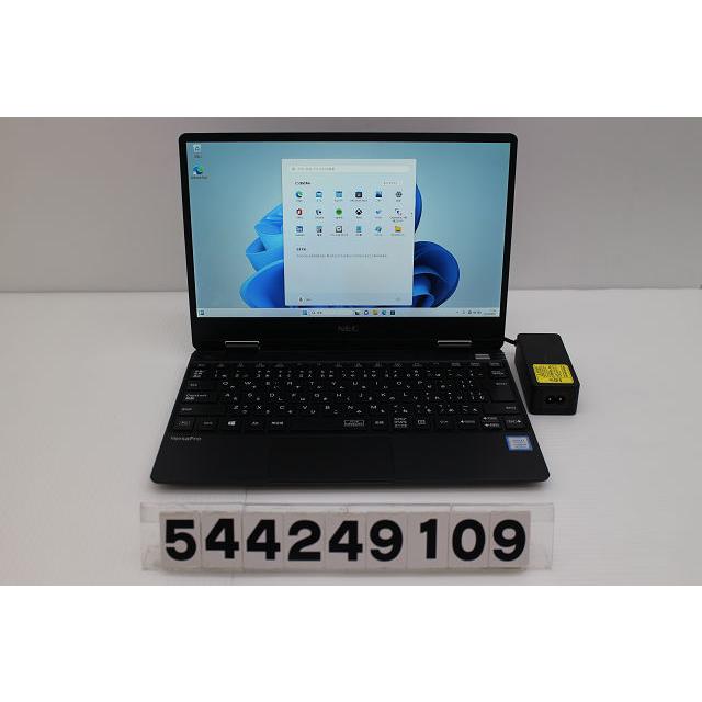 ノートパソコン NEC PC-VKT13HZG4 Core i5 8200Y 1.3GHz/8GB