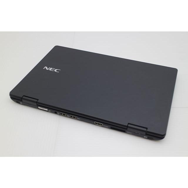 NEC ノートPC PC-VKT13HZG4 ノートパソコン NEC PC-VKT13HZG4 Core i5 8200Y 1.3GHz/8GB