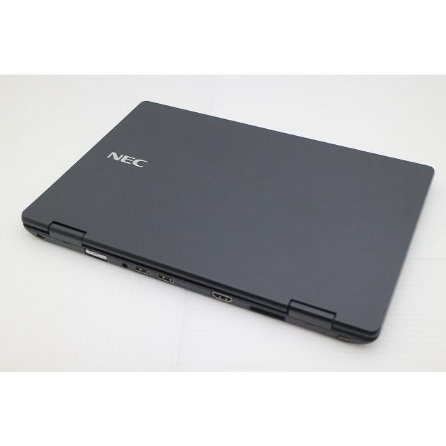 ノートパソコン NEC PC-VKT13HZG4 Core i5 8200Y 1.3GHz/8GB/256GB(SSD