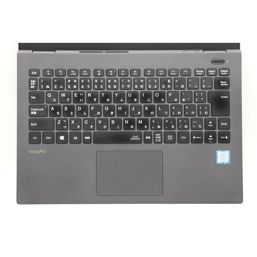 ノートパソコン NEC PC-VKT16GZG5 Core i5 8265U 1.6GHz/8GB