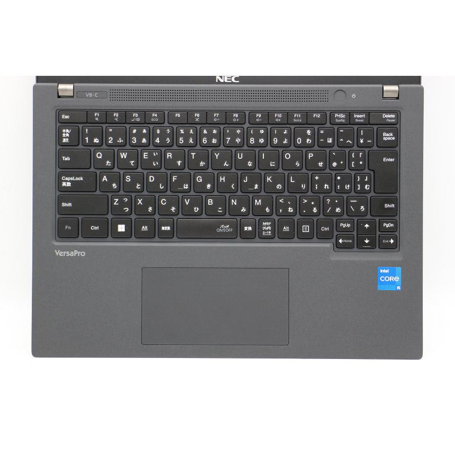 ノートパソコン NEC PC-VKT44BZFC Core i5 1235U 1.3GHz/16GB ノートパソコン NEC PC-VKT44BZFC Core i5 1235U 1.3GHz/16GB