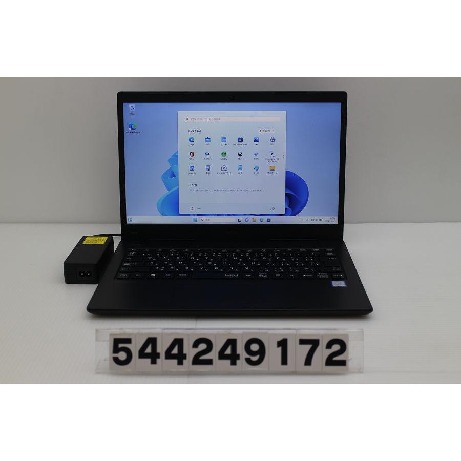 ノートパソコン NEC PC-VKT16M3G9VA6 Core i5 8265U 1.6GHz/8GB