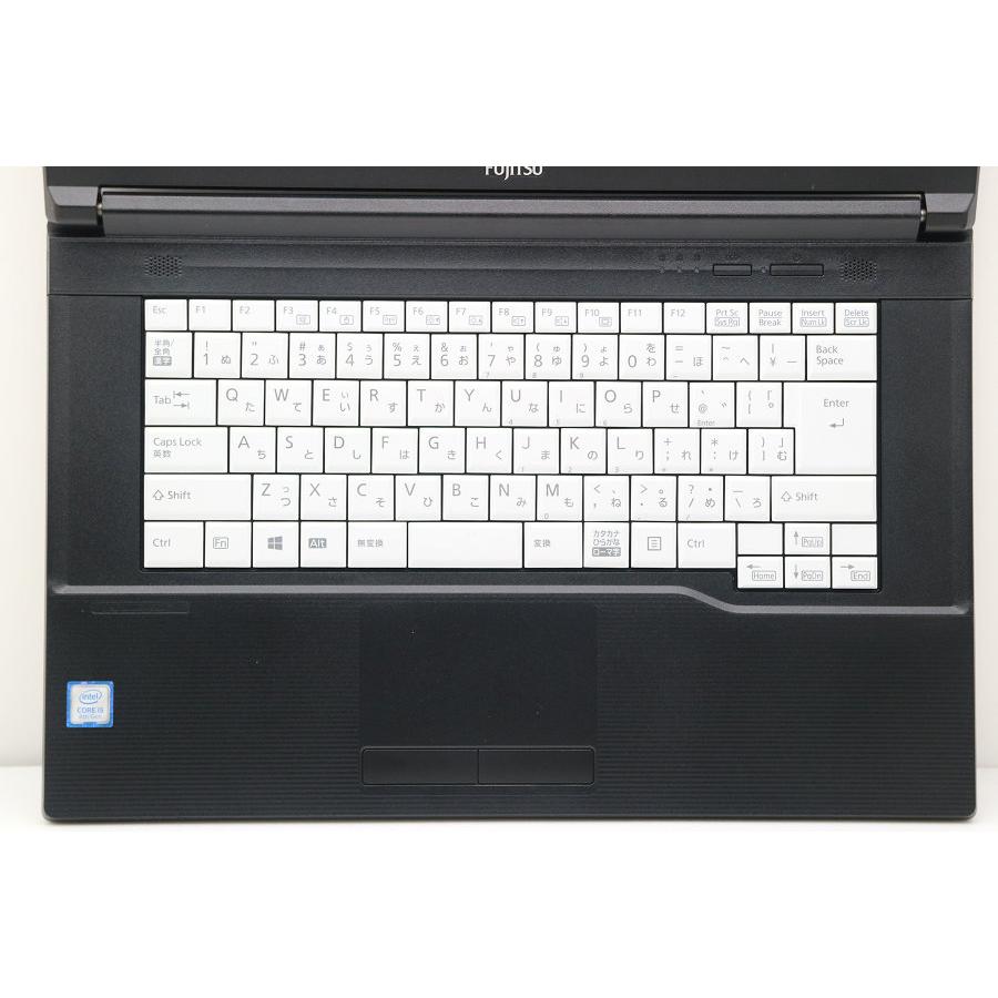 ノートパソコン 富士通 LIFEBOOK A749/B Core i5 8365U 1.6GHz