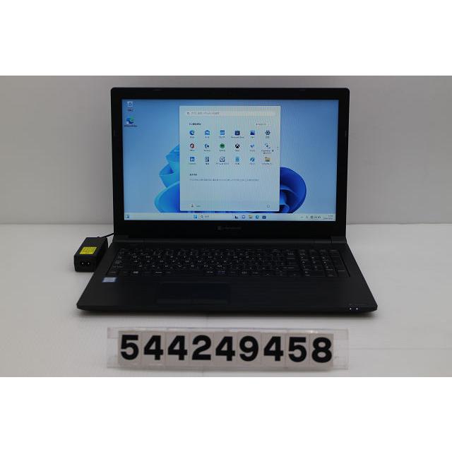 ノートパソコン dynabook dynabook B65/ER Core i5 8265U 1.6GHz/8GB 