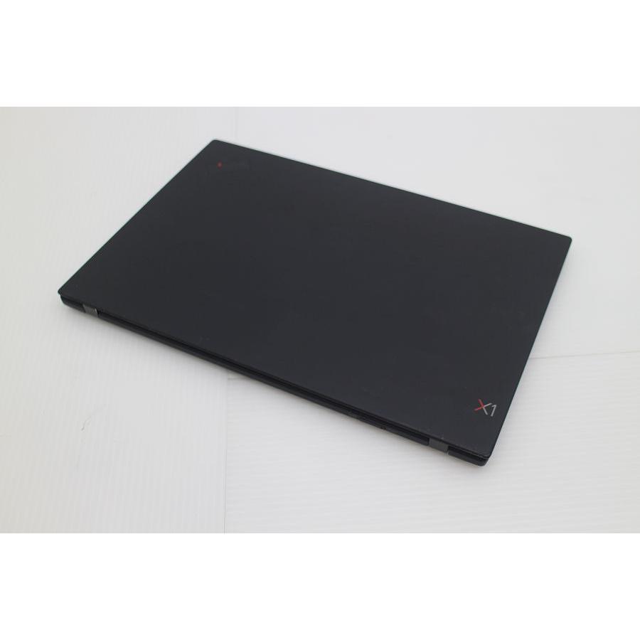ノートパソコン Lenovo ThinkPad X1 Carbon 6th Gen Core i5