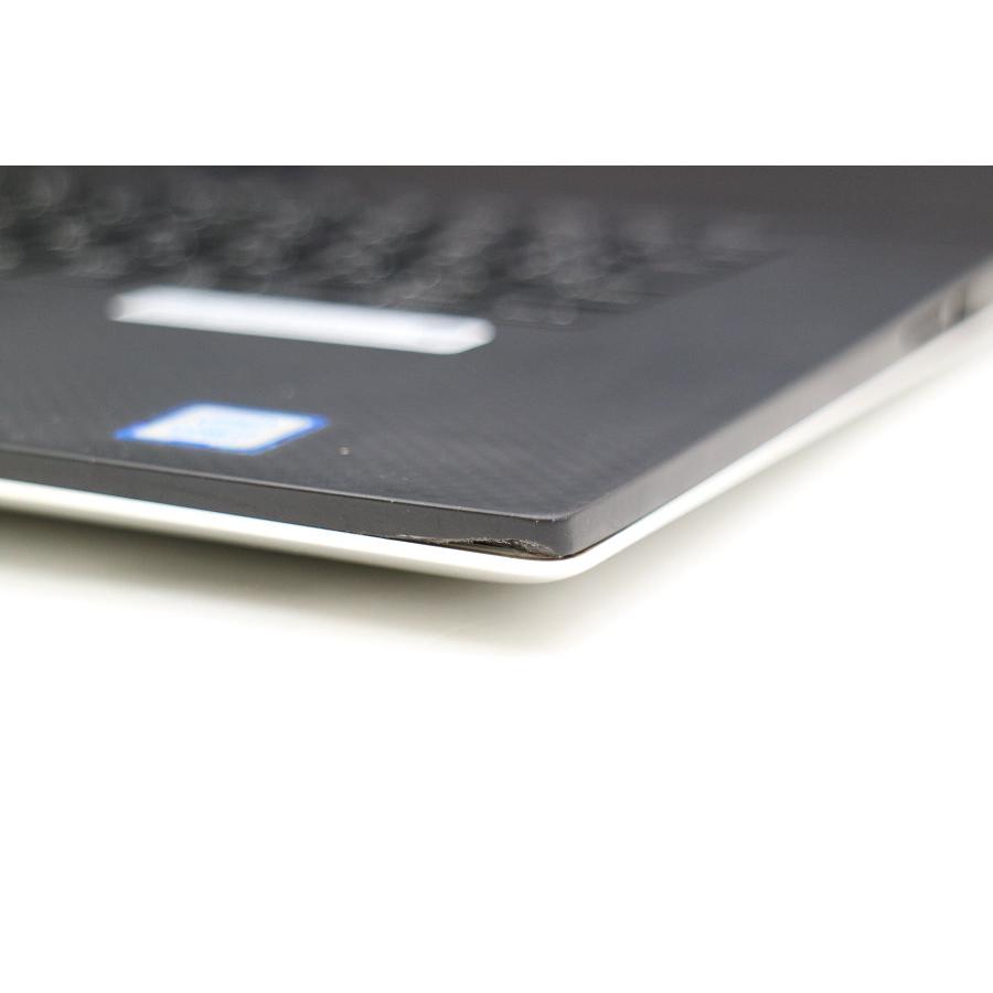 ノートパソコン DELL Precision 5540 Core i7 9750H 2.6GHz/16GB/256GB