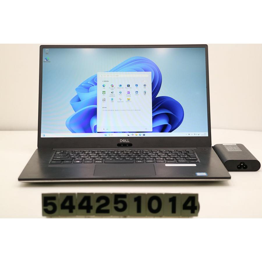 ノートパソコン DELL Precision 5540 Core i7 9750H 2.6GHz/16GB