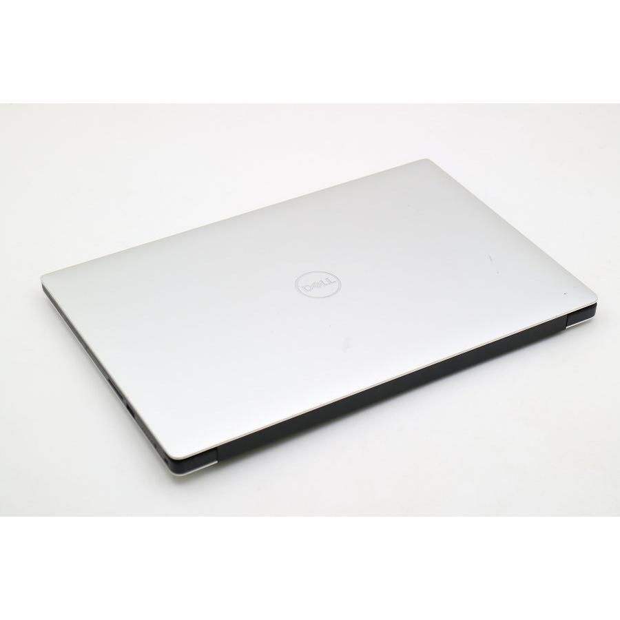 ノートパソコン DELL Precision 5540 Core i7 9750H 2.6GHz/16GB/256GB
