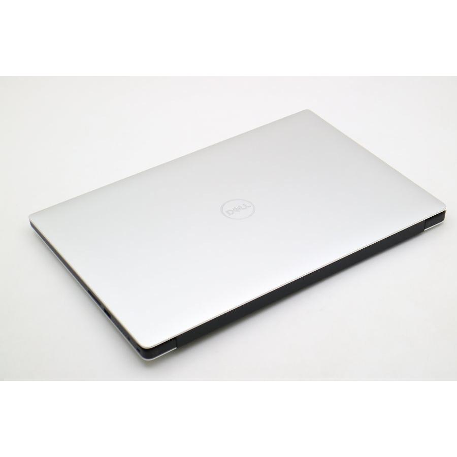 ノートパソコン DELL Precision 5540 Core i7 9750H 2.6GHz/16GB/256GB
