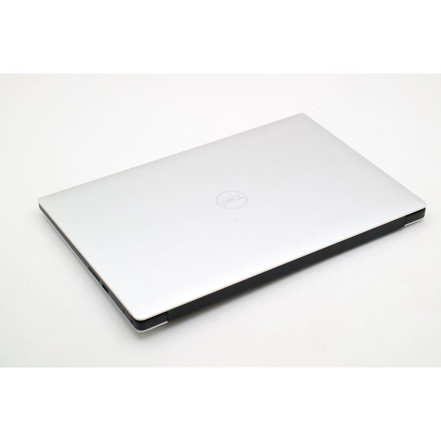 ノートパソコン DELL Precision 5540 Core i7 9750H 2.6GHz/16GB/256GB