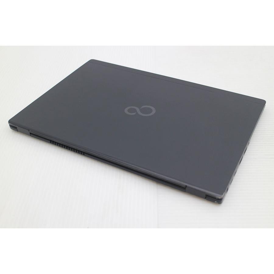 ノートパソコン 富士通 LIFEBOOK U9310/D Core i5 10310U 1.7GHz/8GB
