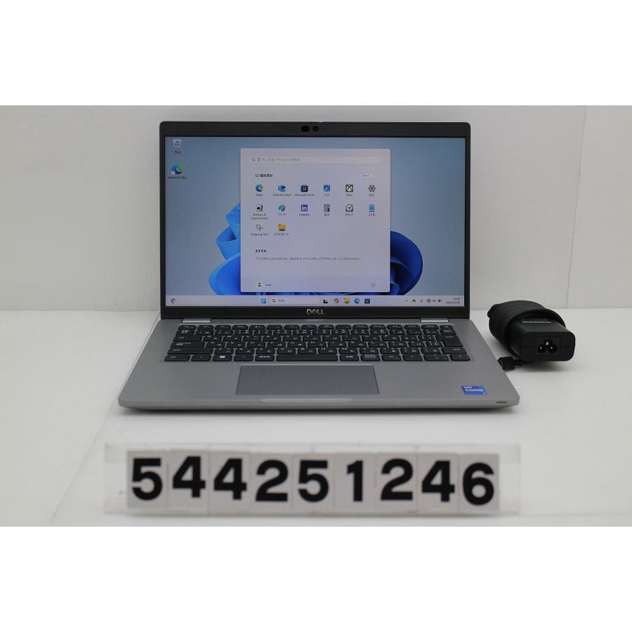 ノートパソコン DELL Latitude 5430 Core i7 1255U 1.7GHz/16GB/512GB