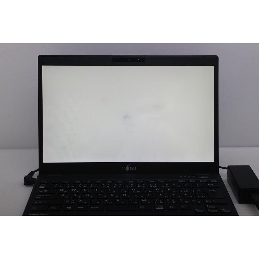 ノートパソコン 富士通 LIFEBOOK U9310/D Core i5 10310U 1.7GHz/8GB