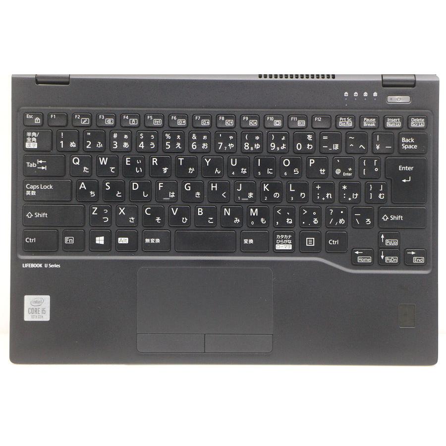 富士通 LIFEBOOK U9310/D i5 10310U 8GB 256GB Amazon.co.jp: 【整備済み品】 富士通 LIFEBOOK U9310/D, i5-10310U
