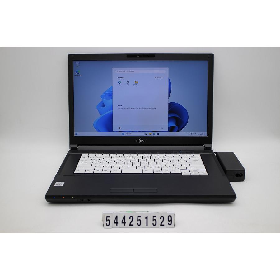 ノートパソコン 富士通 LIFEBOOK A5510/D Core i5 10310U 1.7GHz