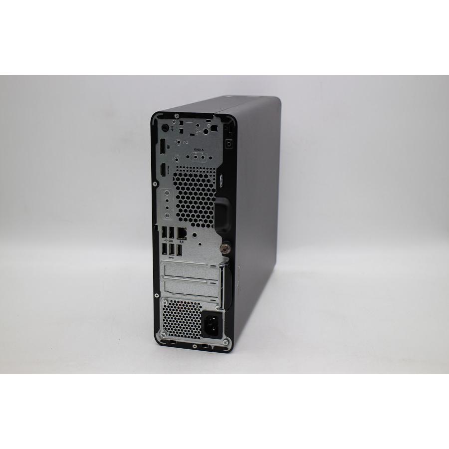 デスクトップ hp Pro SFF 400 G9 Core i5 12500 3GHz/16GB/512GB(SSD