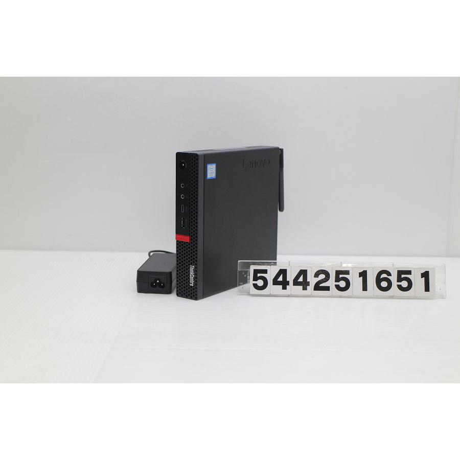 Windowsデスクトップ Lenovo ThinkCentre m720q Core i5-8500T Amazon.com: Lenovo Thinkcentre M720Q Desktop i5-8500T 16GB