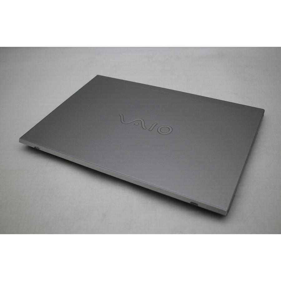 ノートパソコン VAIO VJPG13C12N Core i5 1035G1 1GHz/8GB/256GB(SSD
