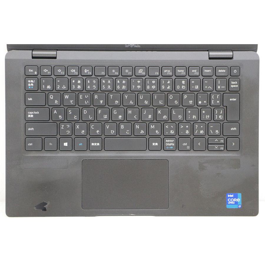 美品‼️大容量‼️DELL LATITUDE7320メモリ32GB SSD512GB デル Latitude 7320の実機レビュー - the比較