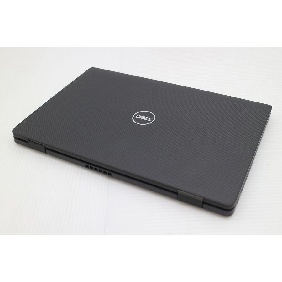 ノートパソコン DELL Latitude 7320 Core i7 1165G7 2.8GHz/16GB