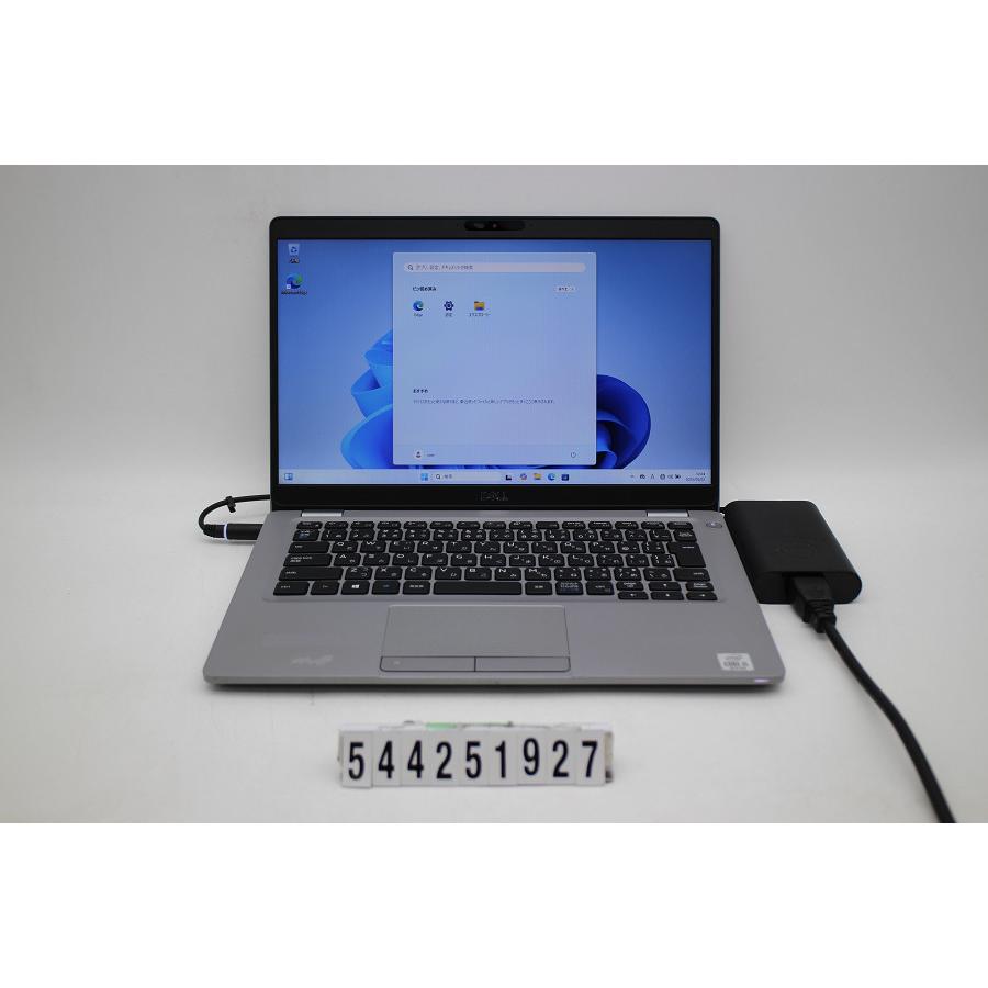 ノートパソコン DELL Latitude 5310 Core i5 10210U 1.6GHz/16GB/256GB