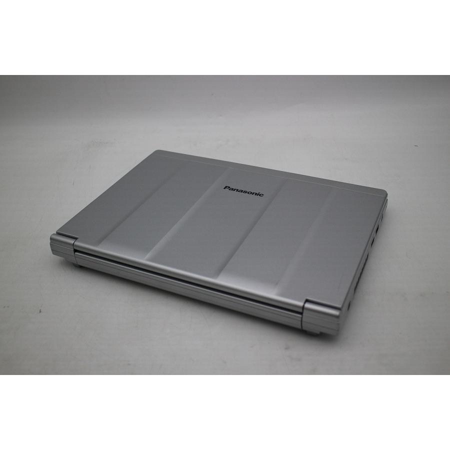 ノートパソコン Panasonic CF-SV9HDLVS Core i5 10210U 1.6GHz/8GB