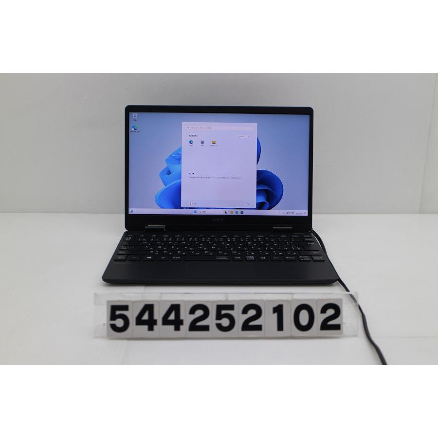 ノートパソコン 【ジャンク品】NEC PC-VKT10CZG6 Core i5 10210Y 1GHz