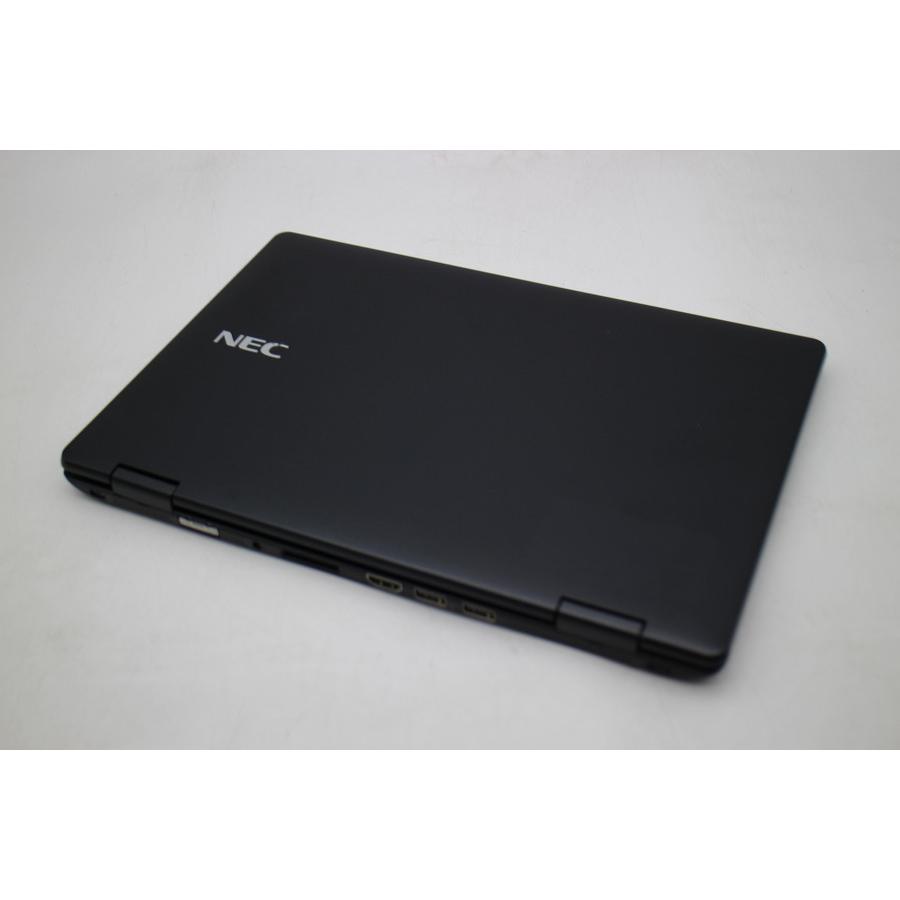 ノートパソコン NEC PC-VKT10CGG6VD6 Core i5 10210Y 1GHz/8GB/128GB
