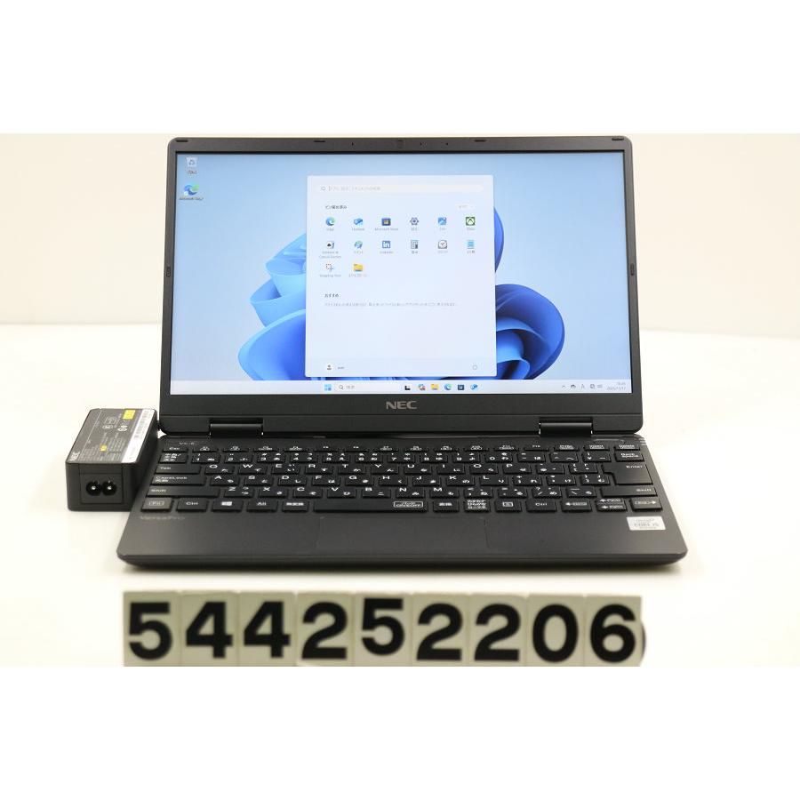 ノートパソコン 【ジャンク品】NEC PC-VKT10CZG6 Core i5 10210Y 1GHz