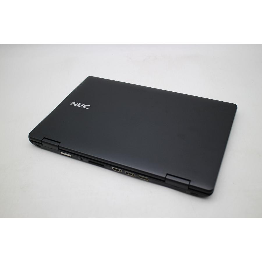 windows10 ノートパソコンnec ノートパソコン NEC PC-VKT10CZG6 Core i5 10210Y 1GHz/8GB