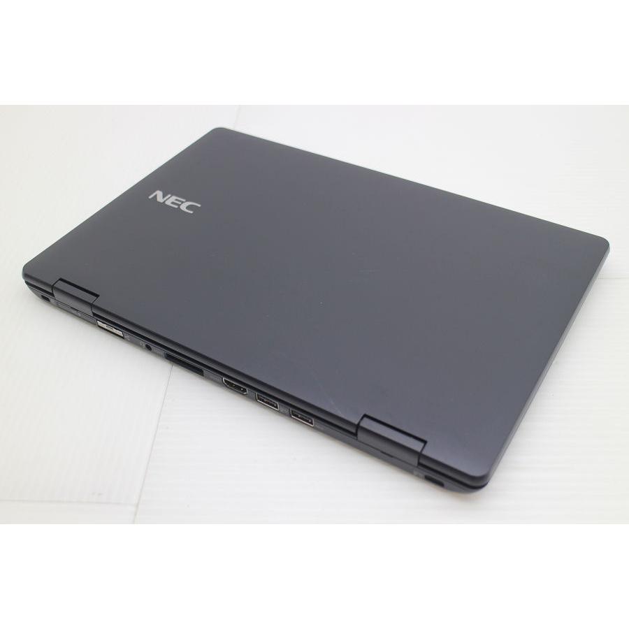 ノートパソコン NEC PC-VKT40CGG6VD9 Core i5 1130G7 1.1GHz/8GB/128GB