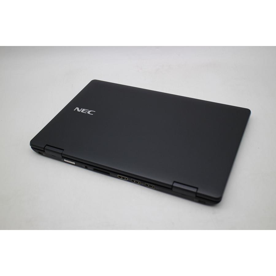 中古良品軽量ノートパソコン Windows11+office NEC PC-VKT10CZG7 高性能core i5-10210Y/メモリ8GB/爆速SSD256GB /12.5インチ/無線内蔵 ノートパソコン NEC PC-VKT10CZG7 Core i5 10210Y 1GHz/8GB/256GB(SSD
