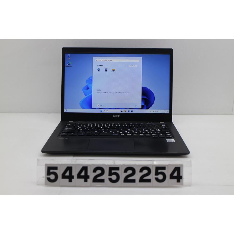 ノートパソコン 【ジャンク品】NEC PC-VKT16BZG7 Core i5 10210U 1.6