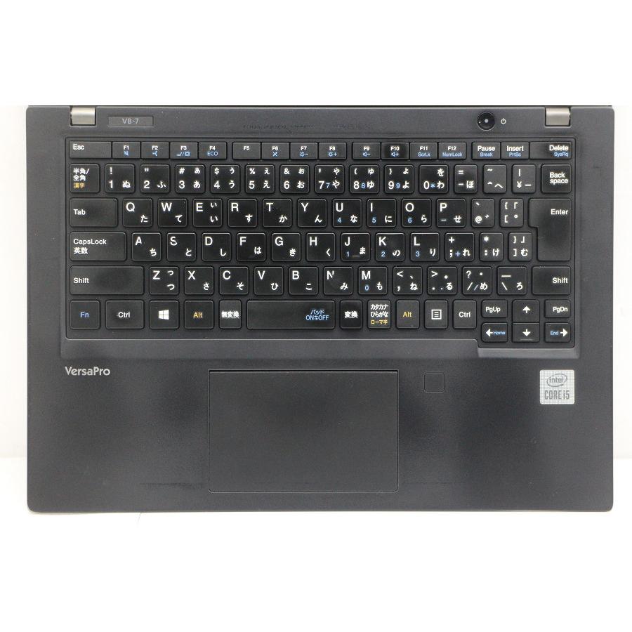 ノートパソコン 【ジャンク品】NEC PC-VKT16BZG7 Core i5 10210U 1.6