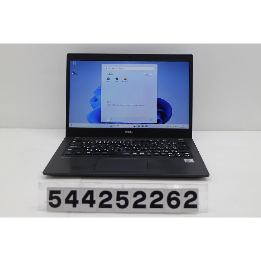 ノートパソコン 【ジャンク品】NEC PC-VKT16BZG7 Core i5 10210U 1.6