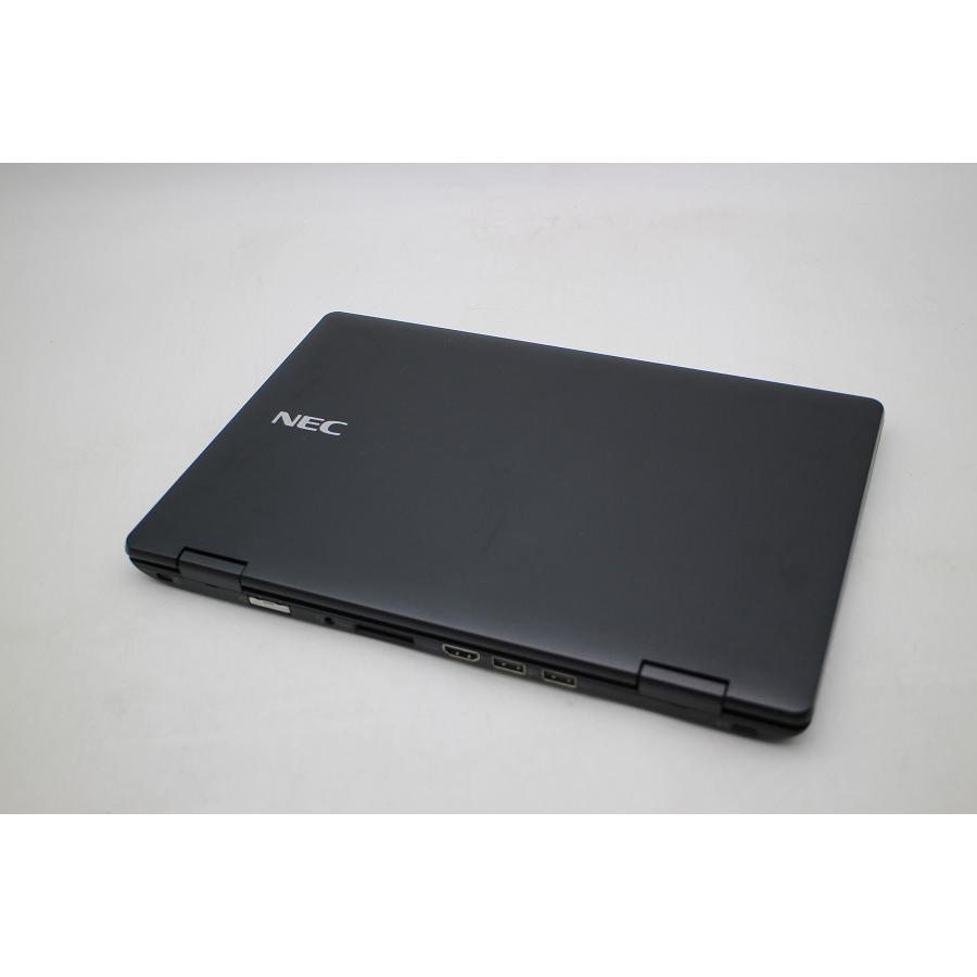 ノートパソコン NEC PC-VRT10CGG9VE6 Core i5 10210Y 1GHz/8GB/128GB