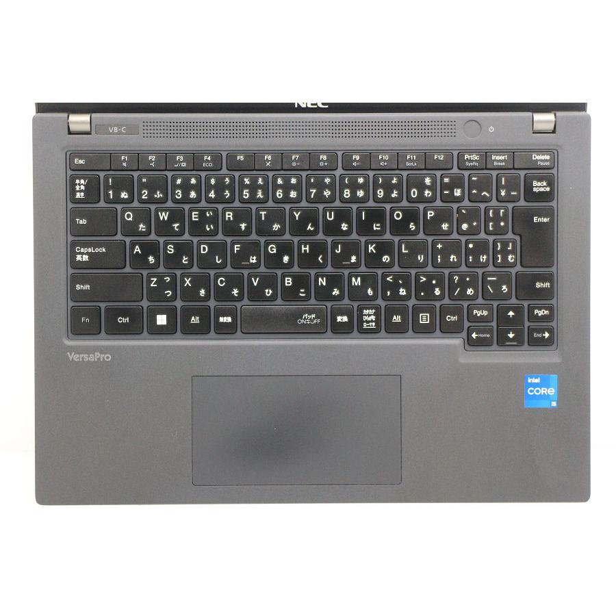 NEC ノートパソコンRAM4GB,SSD128 楽天市場】NEC PC-GN286J4LN Core i7 1165G7 2.8GHz/16GB/512GB