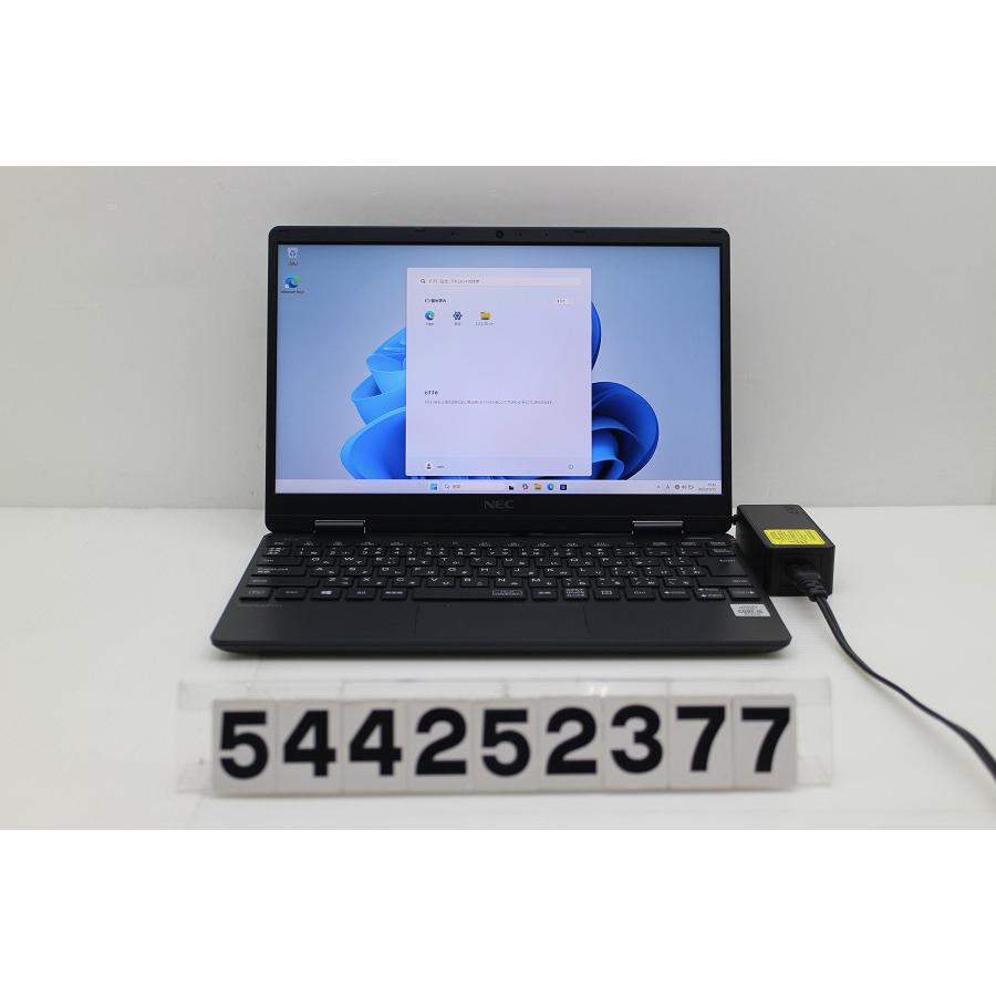 Windowsノート本体 NEC VKT10CGG6VD6 i5-10210u 8-256 ノートパソコン NEC PC-VKT10CGG6VD6 Core i5 10210Y 1GHz/8GB/128GB