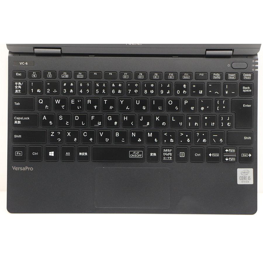 Windowsノート本体 NEC VKT10CGG6VD6 i5-10210u 8-256 Amazon.co.jp: 【整備済み品】軽量ノートパソコン NEC VKT16/G-9 第10