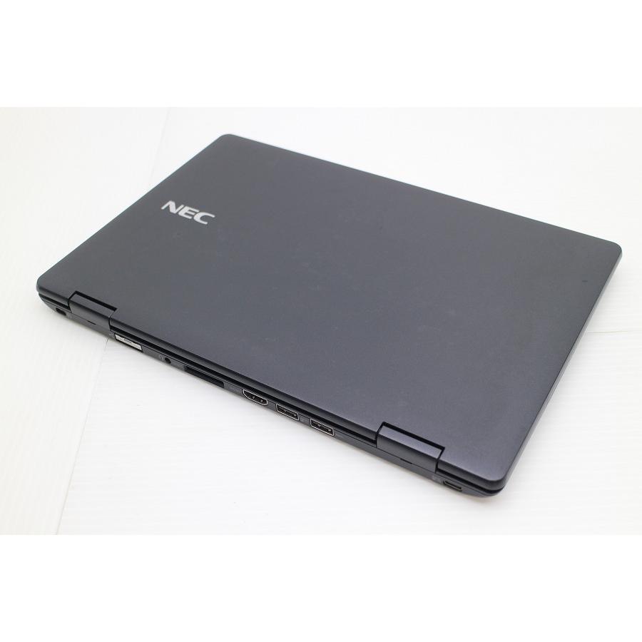 Windowsノート本体 NEC VKT10CGG6VD6 i5-10210u 8-256 ノートパソコン NEC PC-VKT10CGG6VD6 Core i5 10210Y 1GHz/8GB/128GB