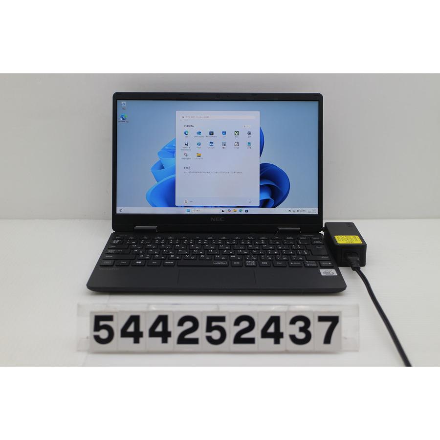 ノートパソコン NEC PC-VKT10CZG6 Core i5 10210Y 1GHz/8GB/256GB(SSD