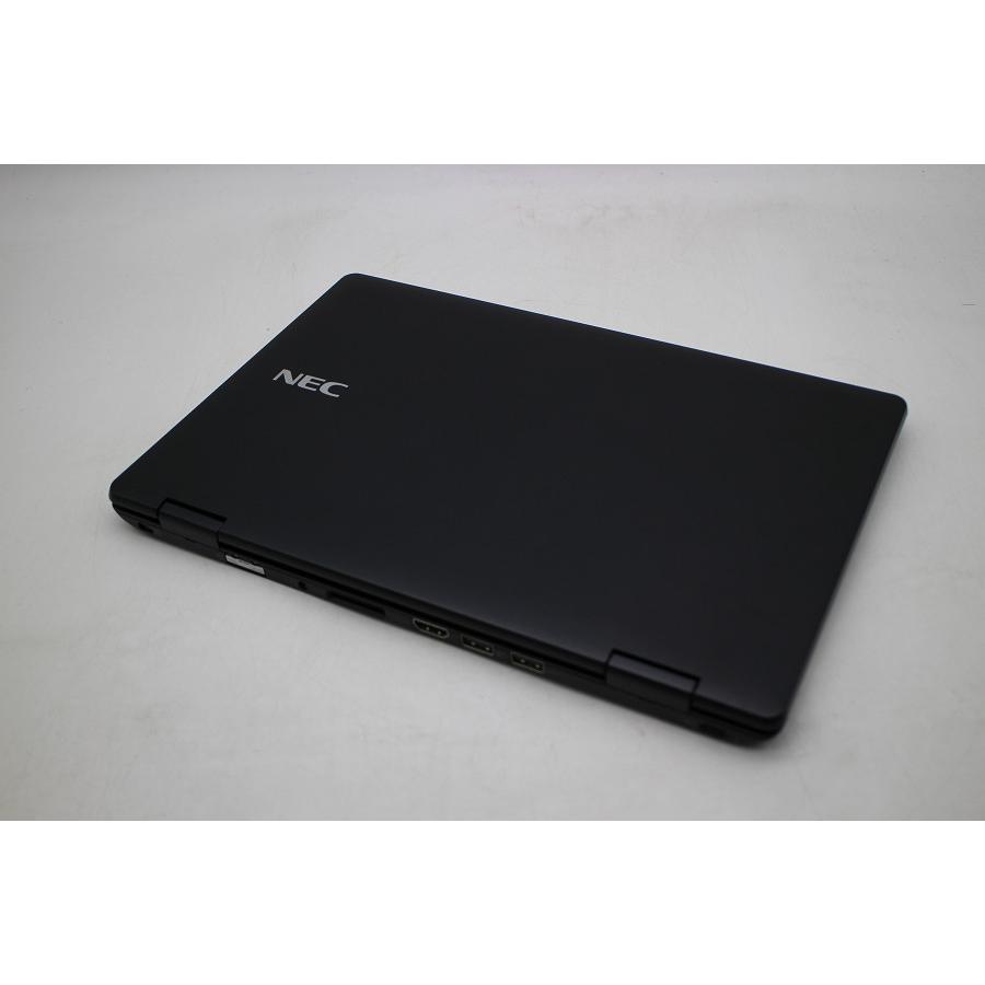 ノートパソコン NEC PC-VKT10CGG6VD6 Core i5 10210Y 1GHz/8GB/128GB