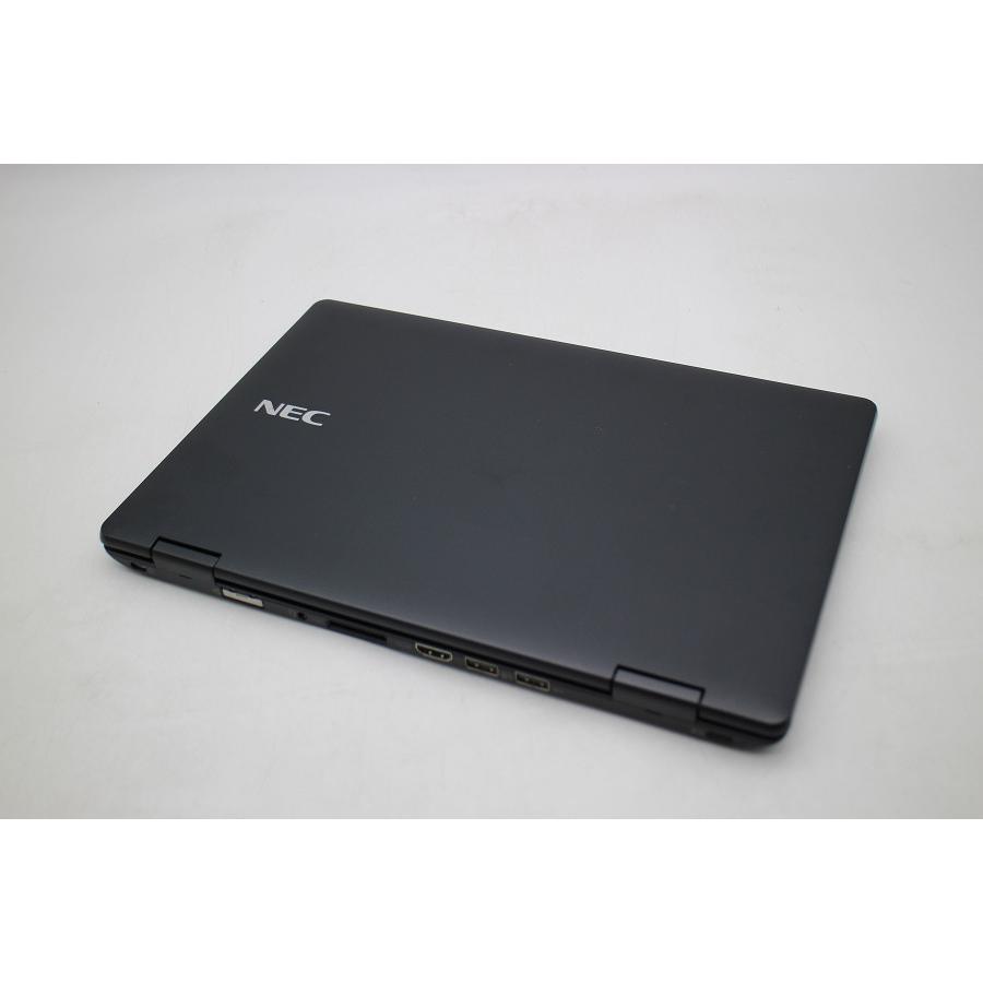 ノートパソコン NEC PC-VKT10CGG6VD6 Core i5 10210Y 1GHz/8GB/128GB