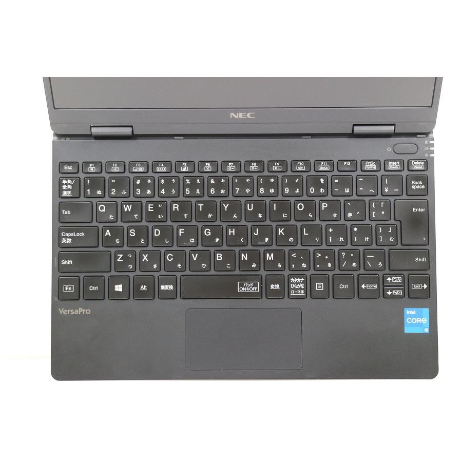 ノートパソコンジャンク ノートパソコン 【ジャンク品】NEC PC-VKT40CZG9 Core i5 1130G7