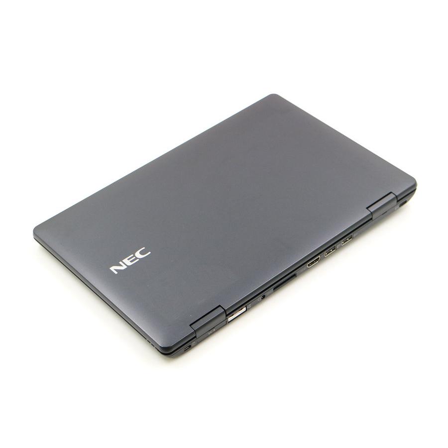 ノートパソコン NEC PC-VKT40CZG9 Core i5 1130G7 1.1GHz/8GB/256GB