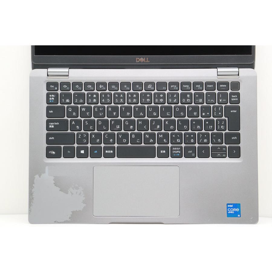 ノートパソコン DELL Latitude 5320 Core i5 1145G7 2.6GHz/8GB/256GB