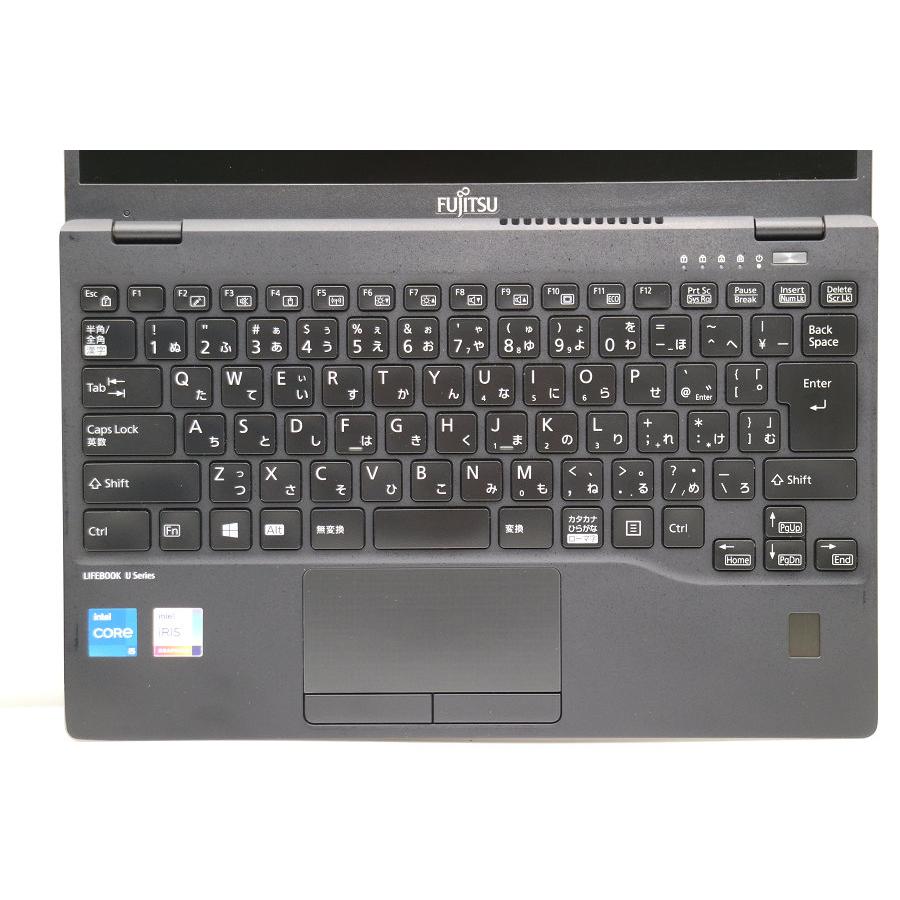 ノートパソコン 富士通 LIFEBOOK U9311/F Core i5 1145G7 2.6GHz/8GB