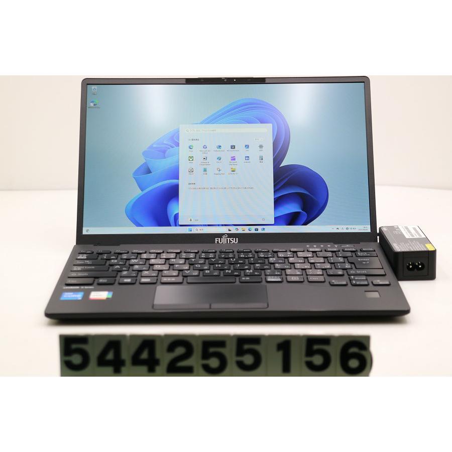 ノートパソコン 富士通 LIFEBOOK U9311/F Core i5 1145G7 2.6GHz/8GB