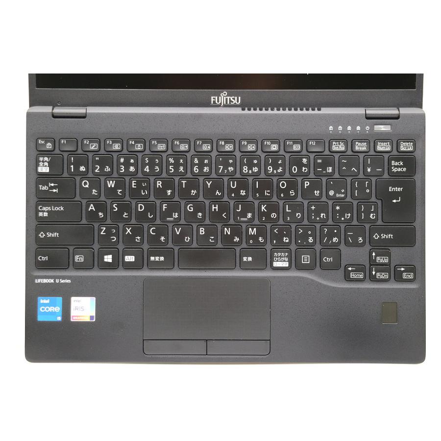 高速コスパ 富士通 LIFEBOOK U9311/F PC i5-1145G7 Amazon.co.jp: LIFEBOOK U9311/F Core i5 1145G7 2.6GHz/8GB